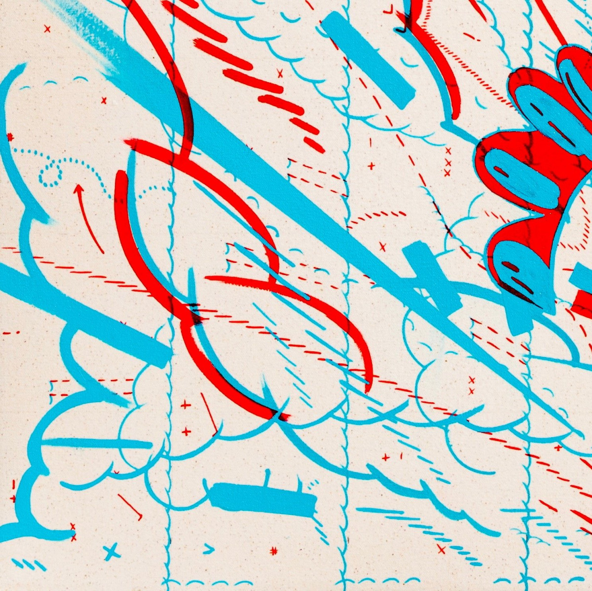 The Instant In Which a Hitherto-unimagined Quantity of Energy Had Entered The Equations of History: Number 29