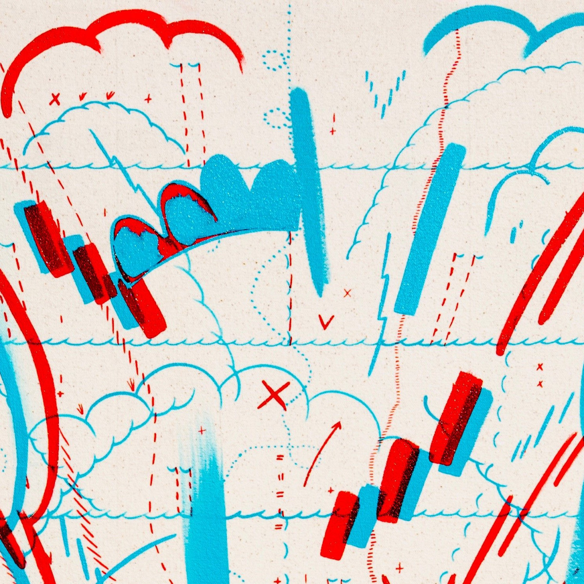 The Instant In Which a Hitherto-unimagined Quantity of Energy Had Entered The Equations of History: Number 29