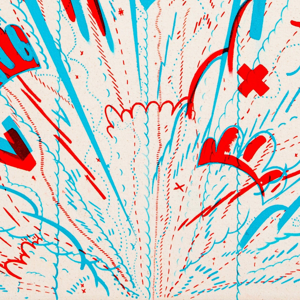 The Instant In Which a Hitherto-unimagined Quantity of Energy Had Entered The Equations of History: Number 29