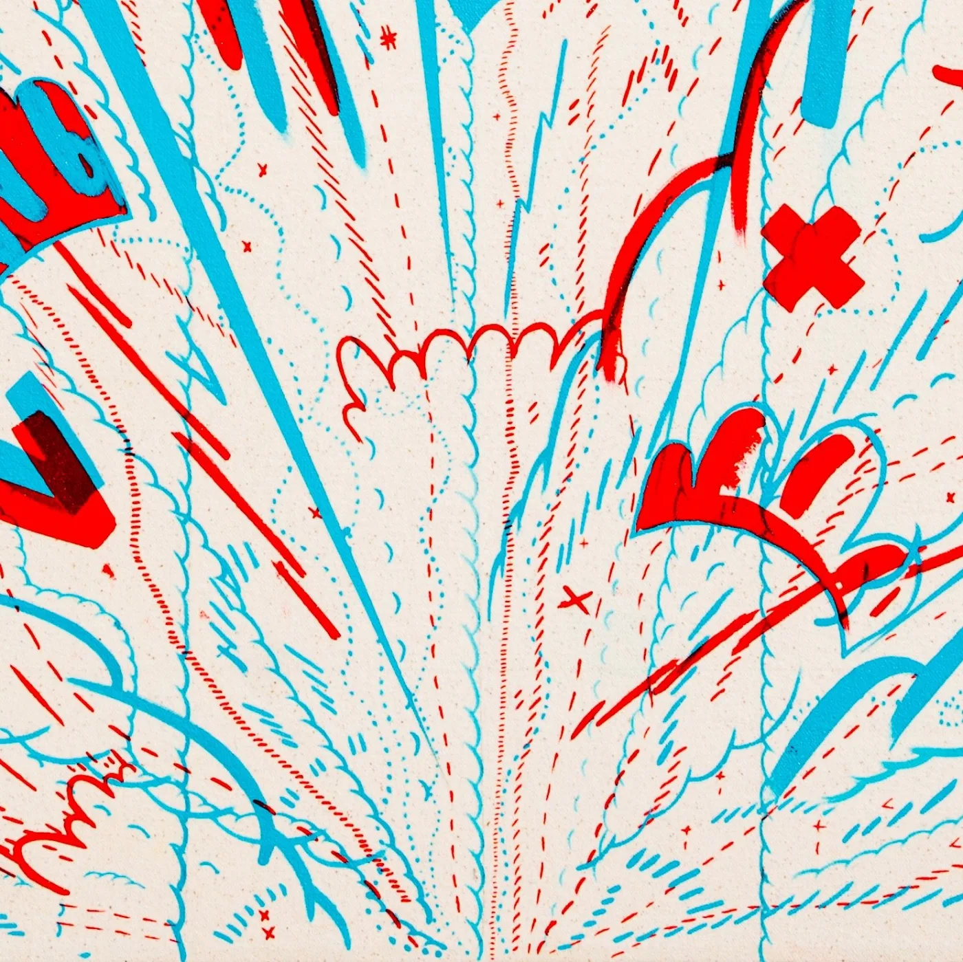 The Instant In Which a Hitherto-unimagined Quantity of Energy Had Entered The Equations of History: Number 29