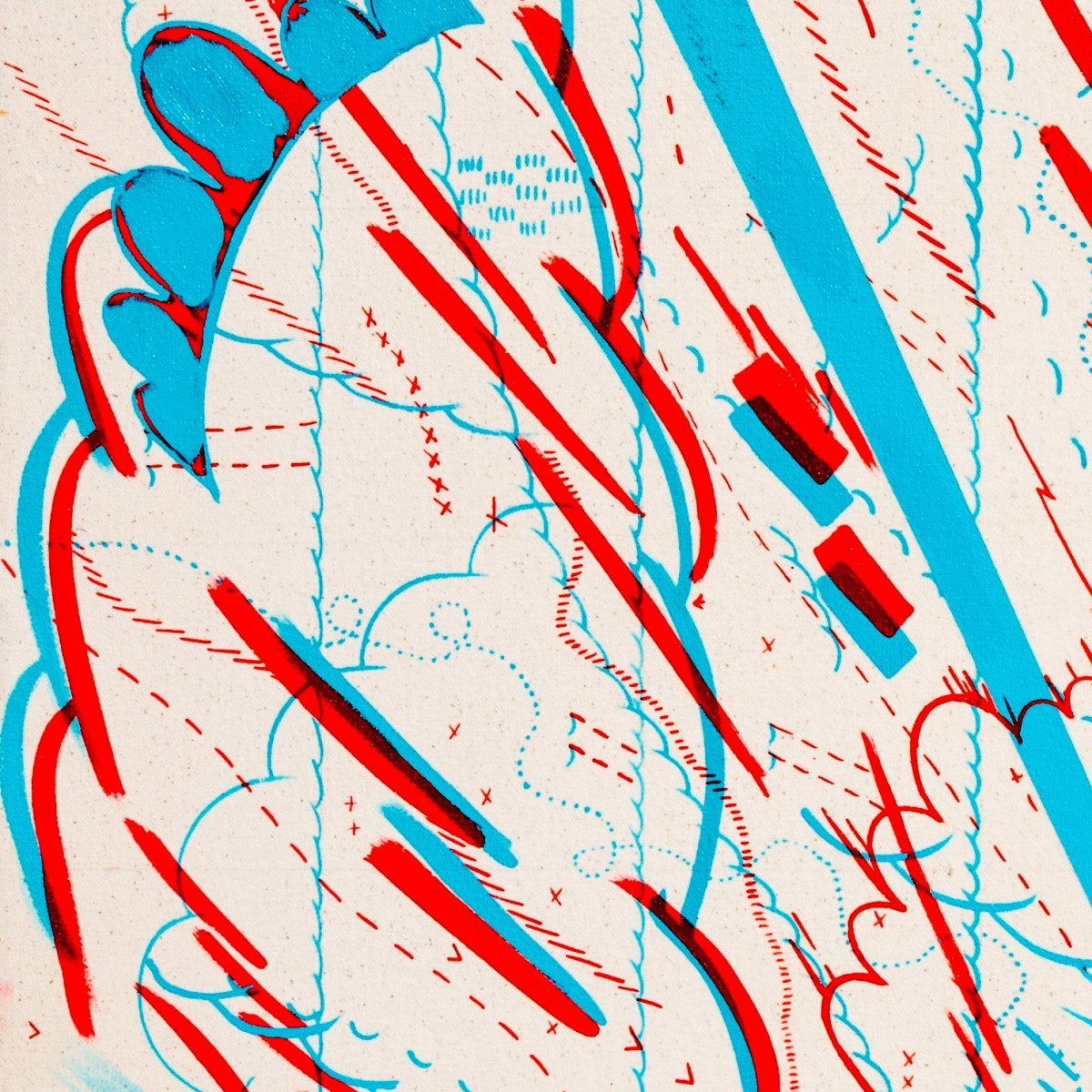 The Instant In Which a Hitherto-unimagined Quantity of Energy Had Entered The Equations of History: Number 29