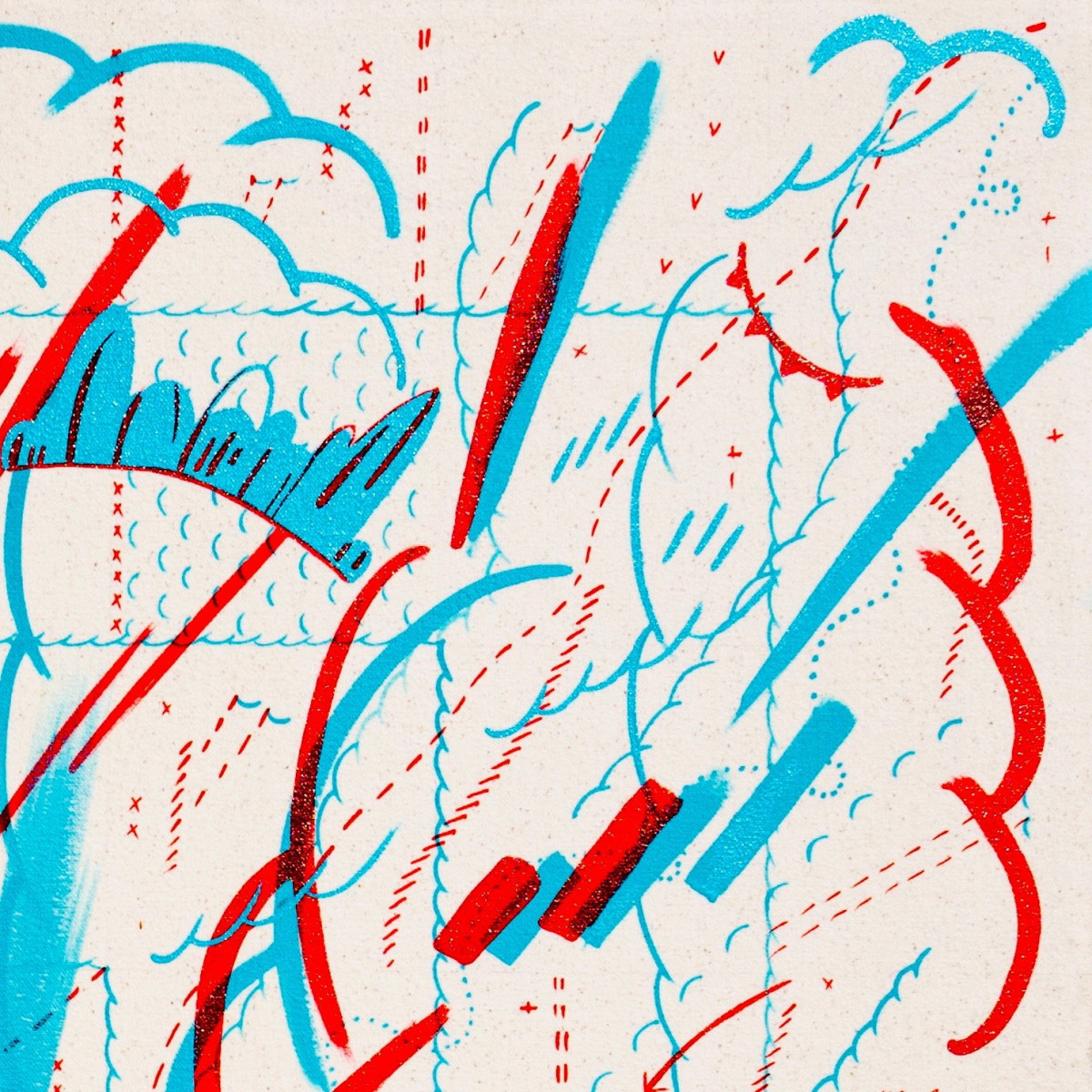 The Instant In Which a Hitherto-unimagined Quantity of Energy Had Entered The Equations of History: Number 29