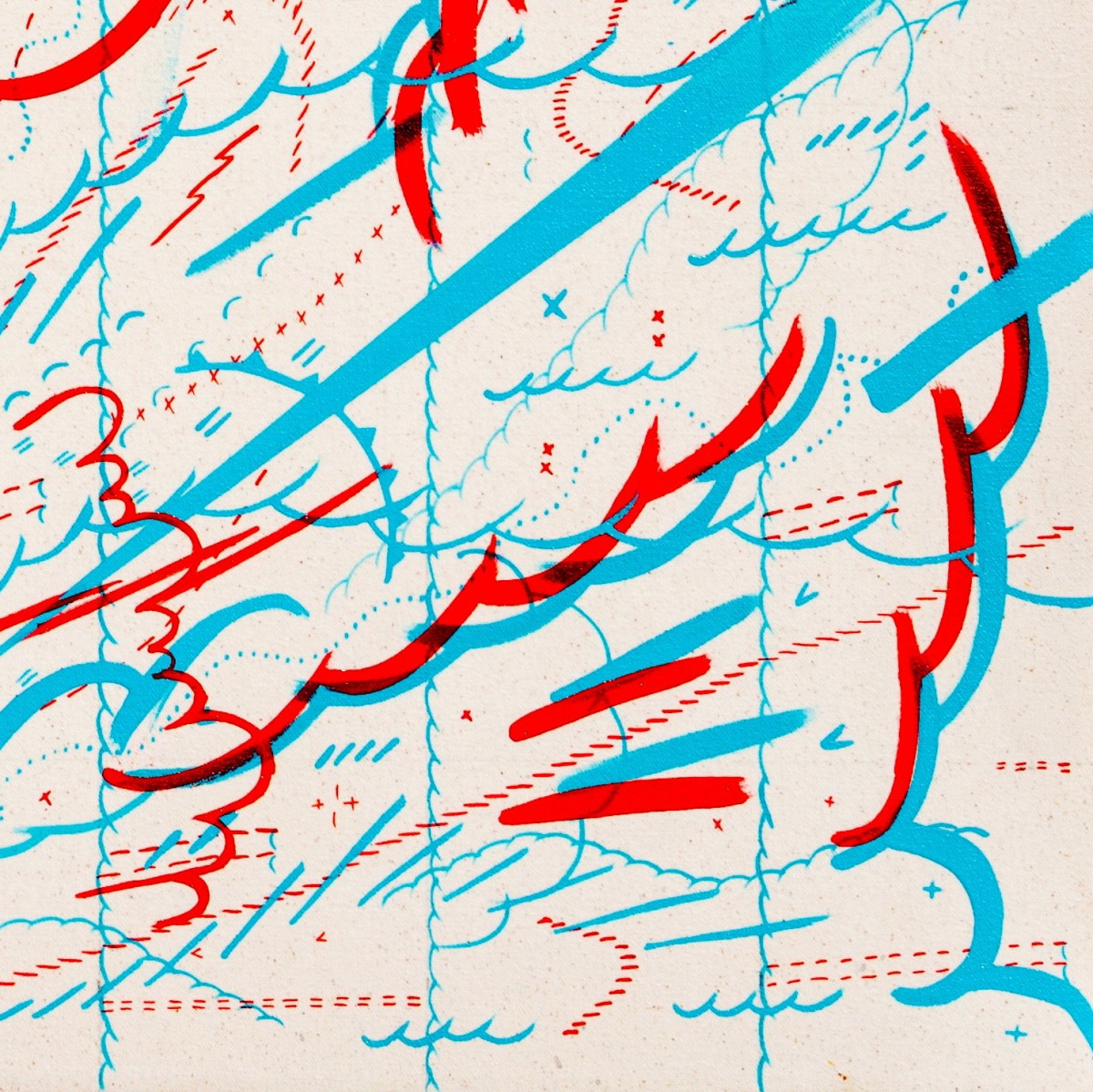 The Instant In Which a Hitherto-unimagined Quantity of Energy Had Entered The Equations of History: Number 29