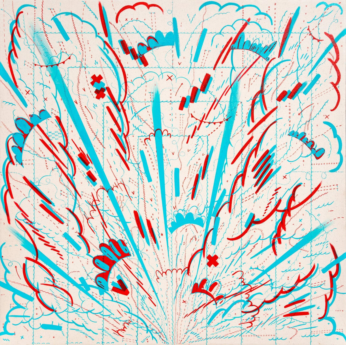 The Instant In Which a Hitherto-unimagined Quantity of Energy Had Entered The Equations of History: Number 29