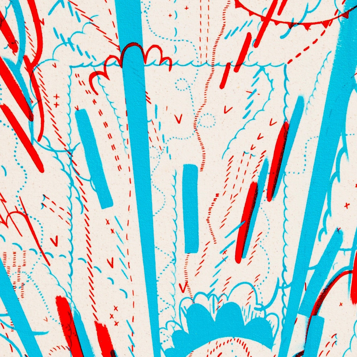 The Instant In Which a Hitherto-unimagined Quantity of Energy Had Entered The Equations of History: Number 29