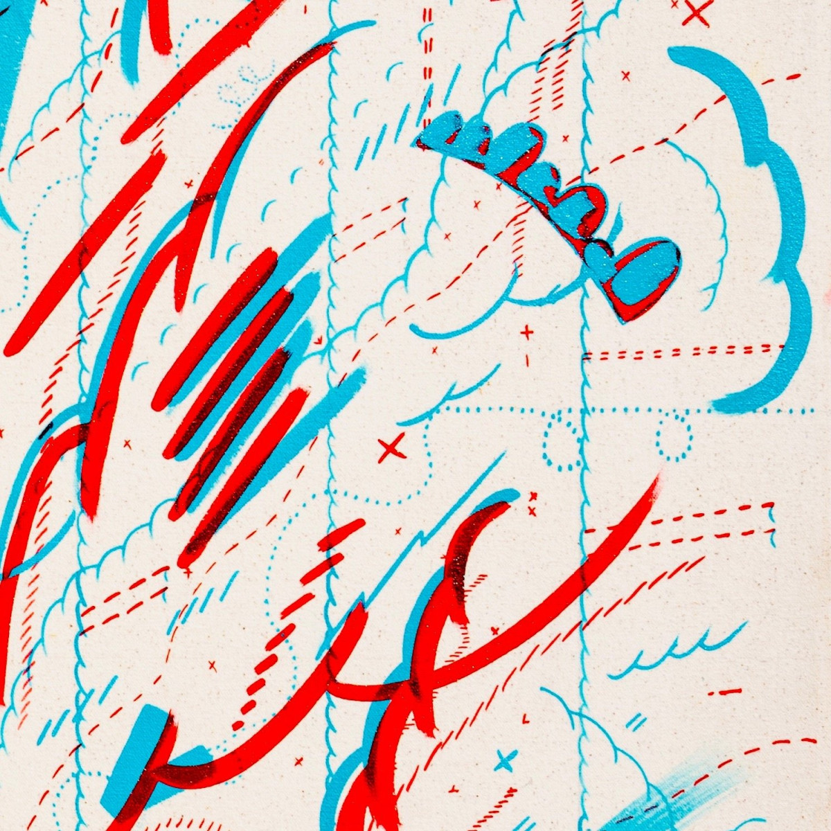 The Instant In Which a Hitherto-unimagined Quantity of Energy Had Entered The Equations of History: Number 29