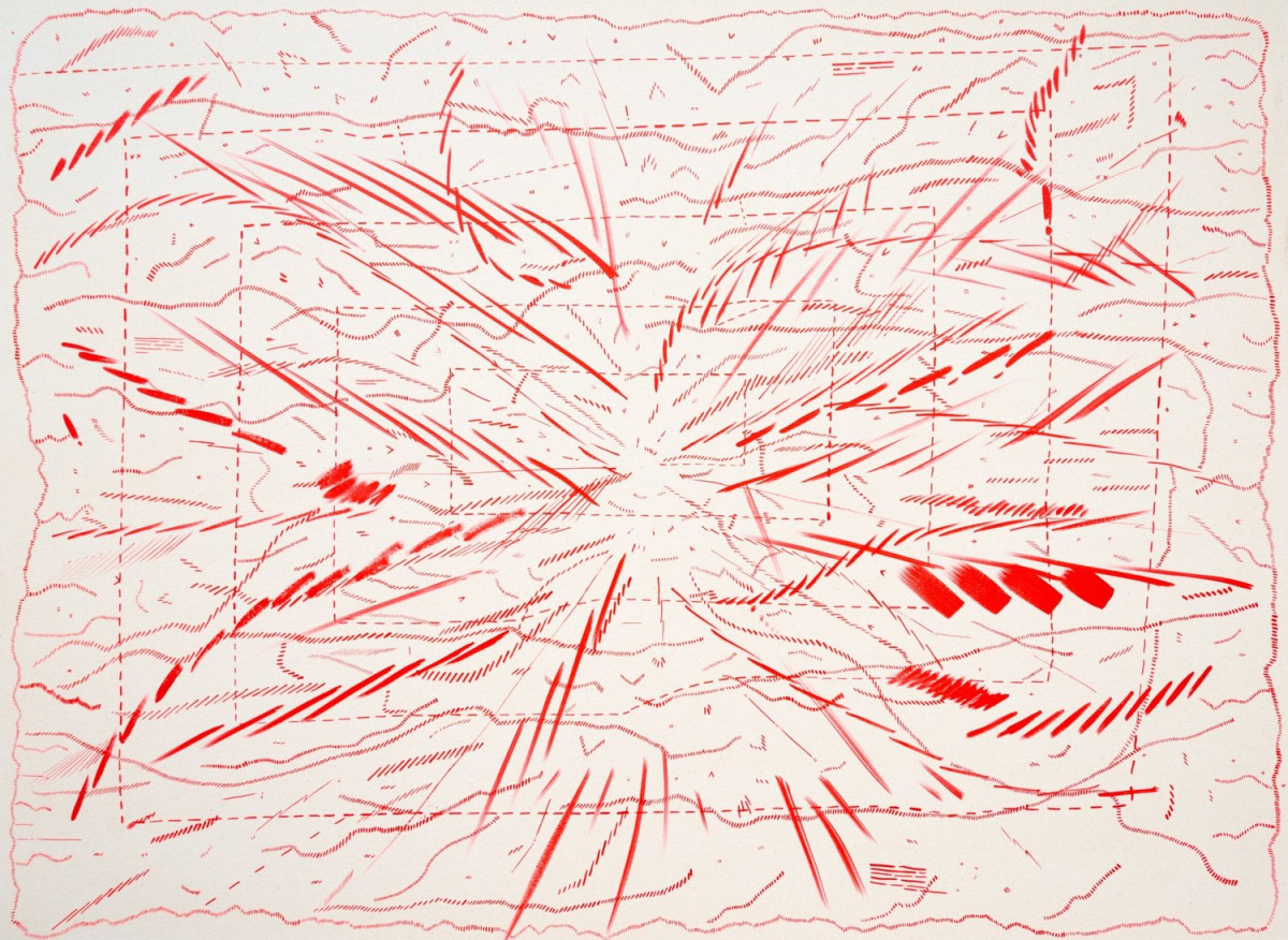 Painting number 29, Part 1