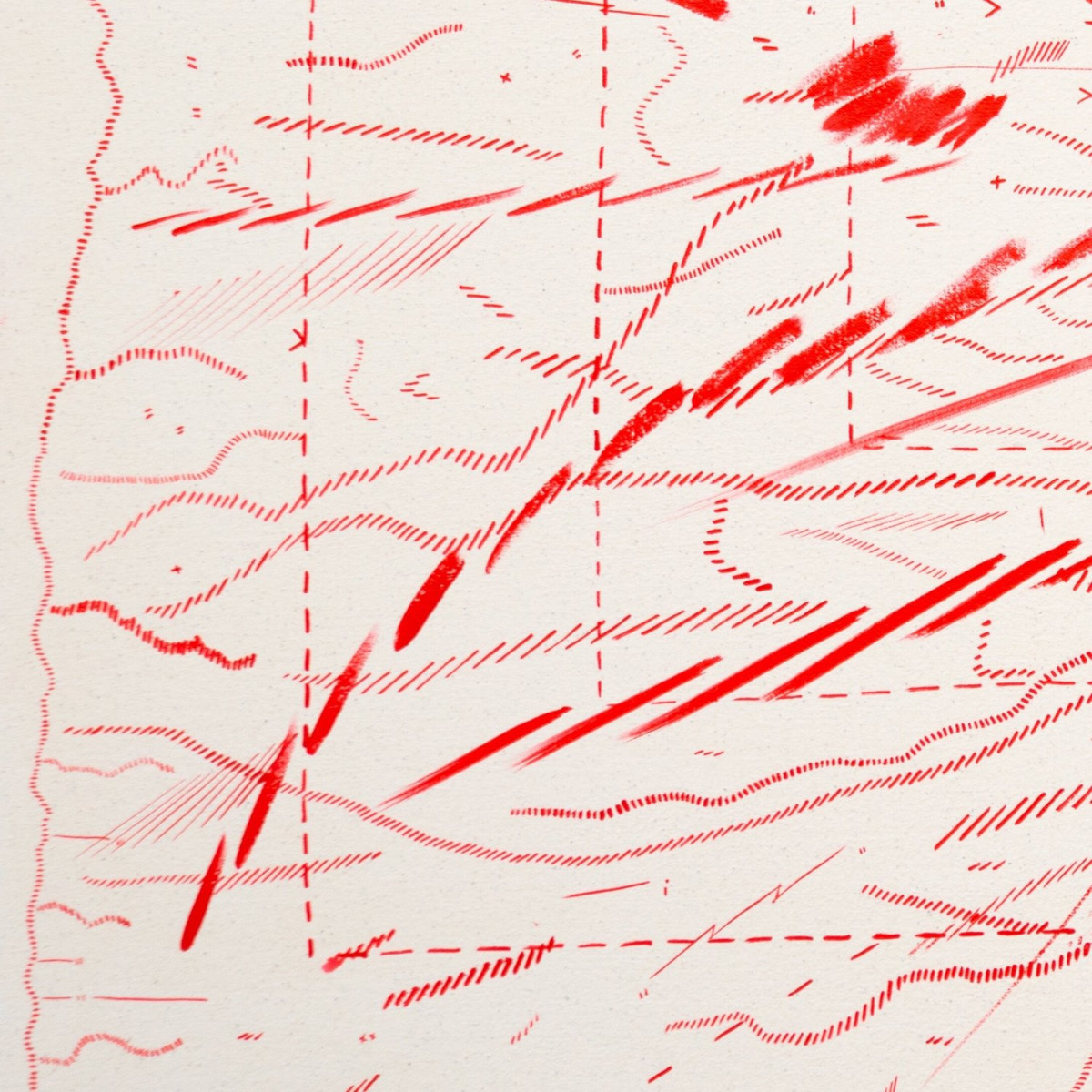 Painting number 29, Part 1