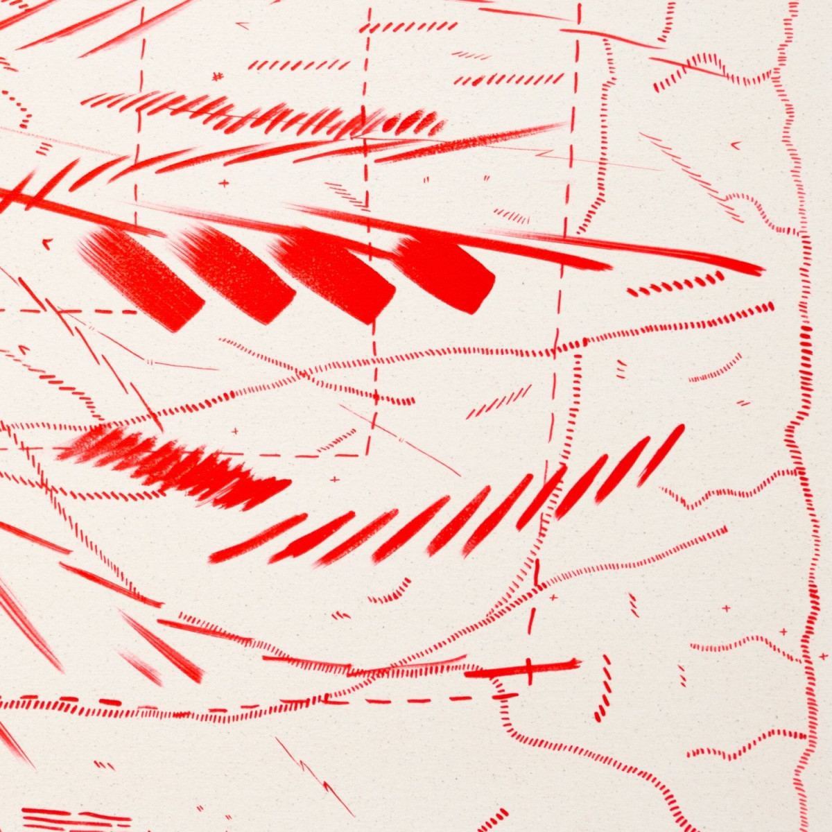 Painting number 29, Part 1