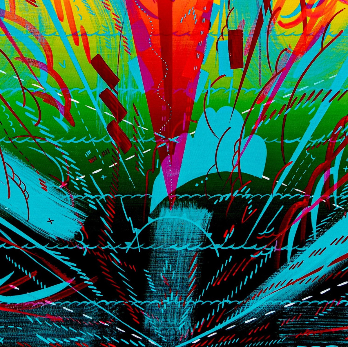 Therapeutic Rays Not Yet Assigned Letters of Any Alphabet, Though Known and Discussed: Number 32