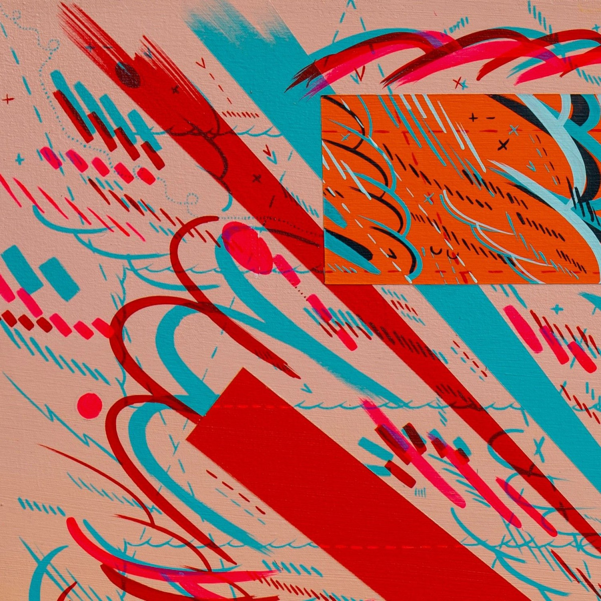 Probably Something Deeply Ulterior In Either God’s Mercy or Dumb Luck: Number 41