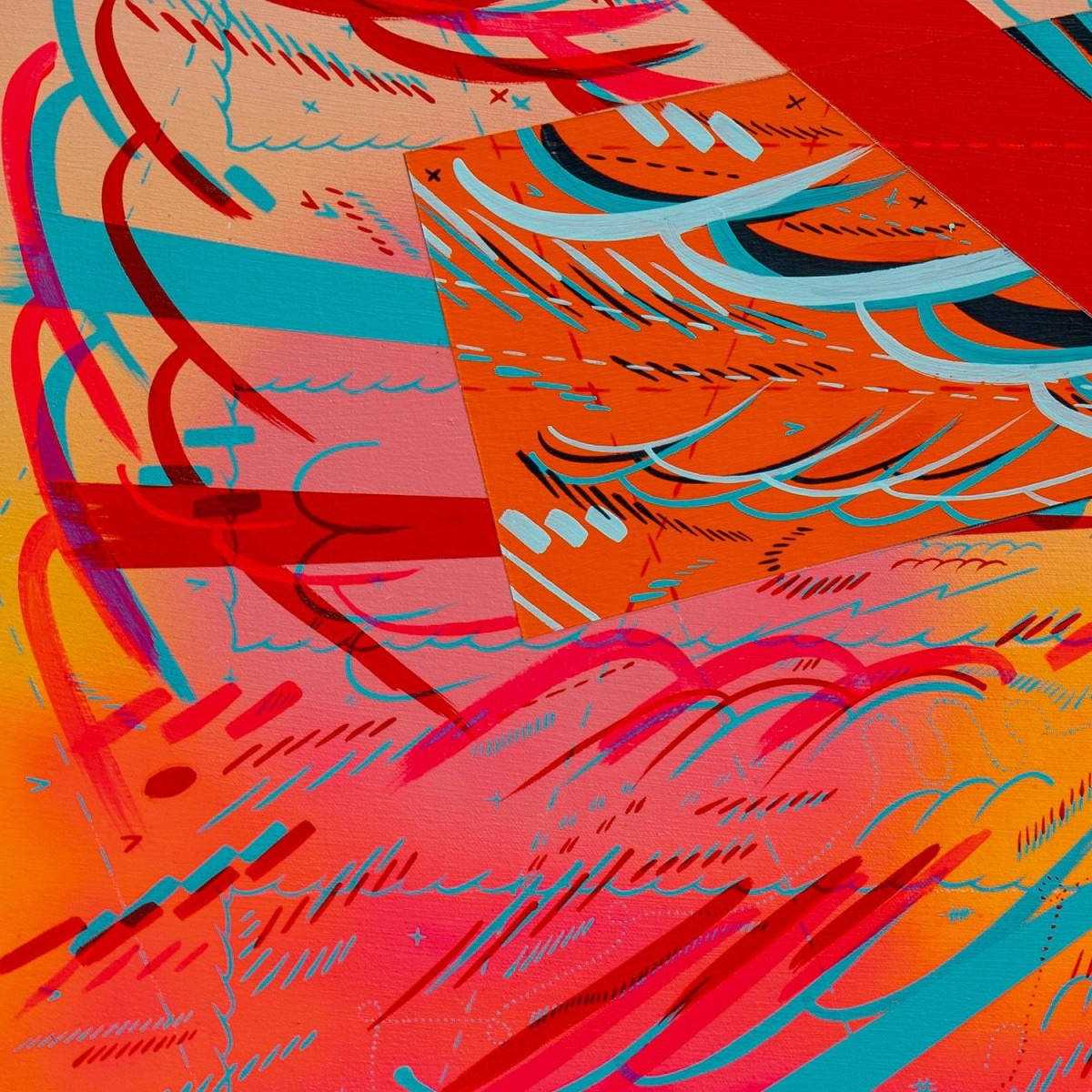 Probably Something Deeply Ulterior In Either God’s Mercy or Dumb Luck: Number 41