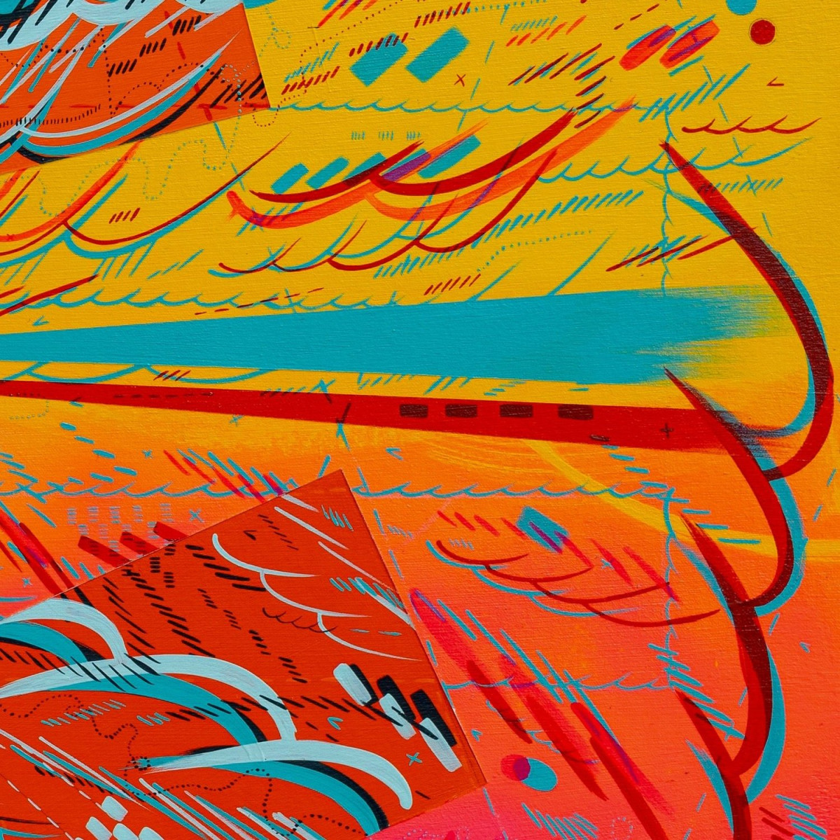 Probably Something Deeply Ulterior In Either God’s Mercy or Dumb Luck: Number 41