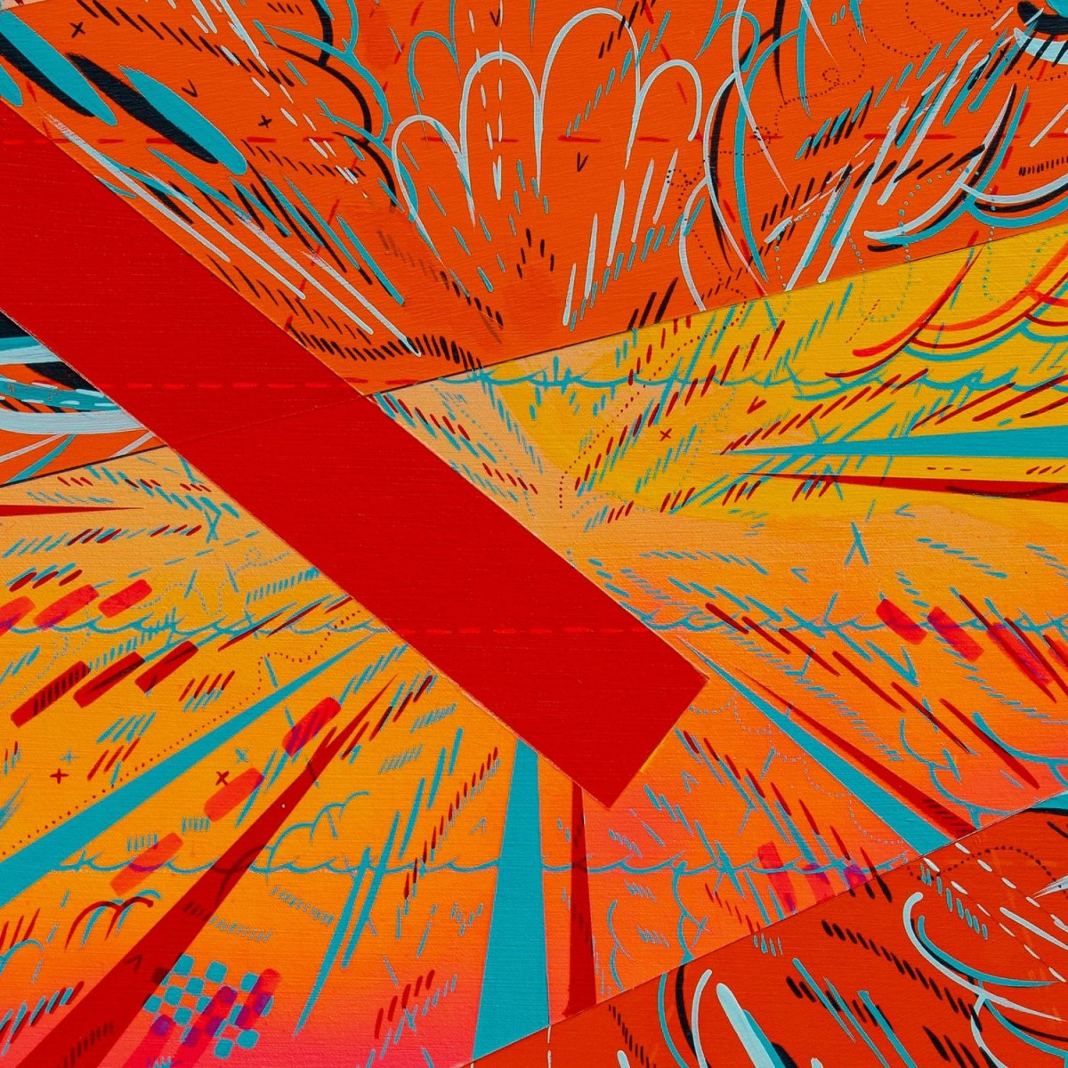 Probably Something Deeply Ulterior In Either God’s Mercy or Dumb Luck: Number 41