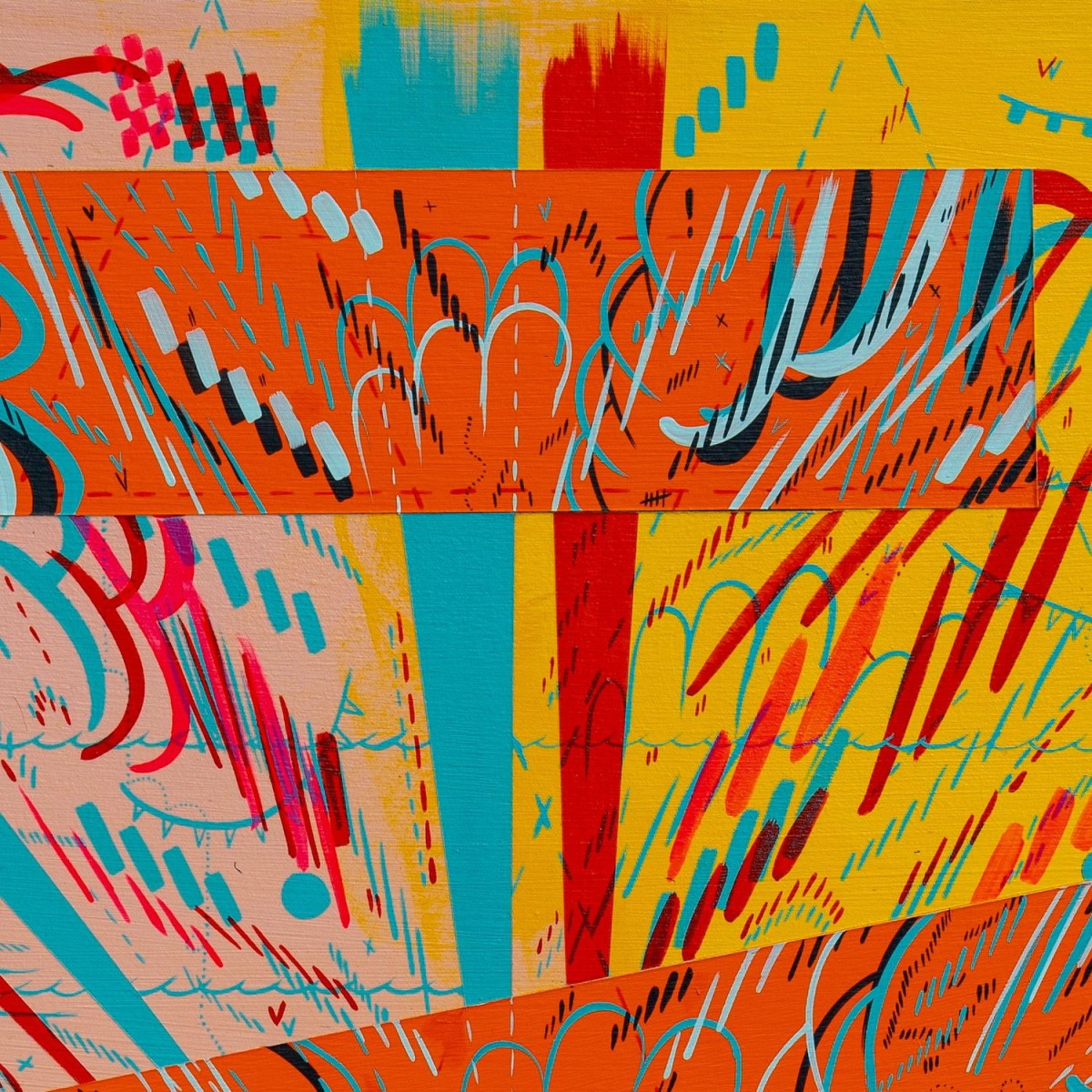 Probably Something Deeply Ulterior In Either God’s Mercy or Dumb Luck: Number 41