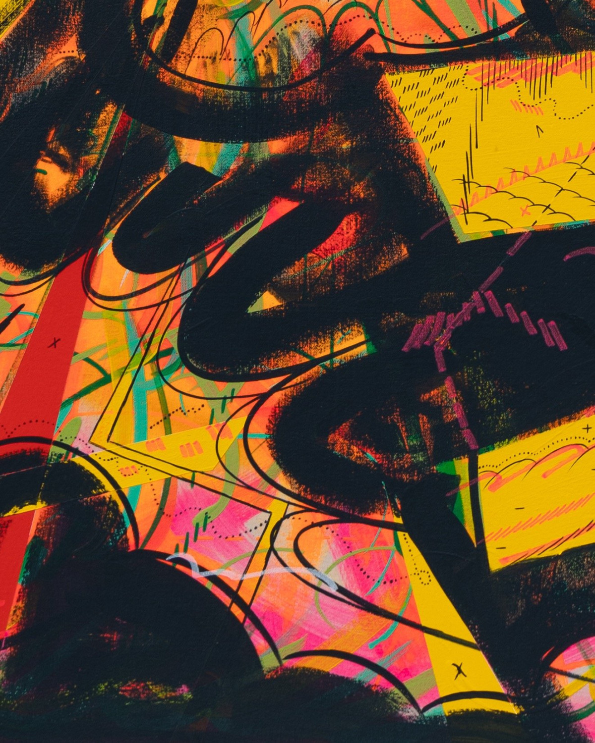 Rapidly Expanding the Permissible Boundaries of Hazard: Number 75