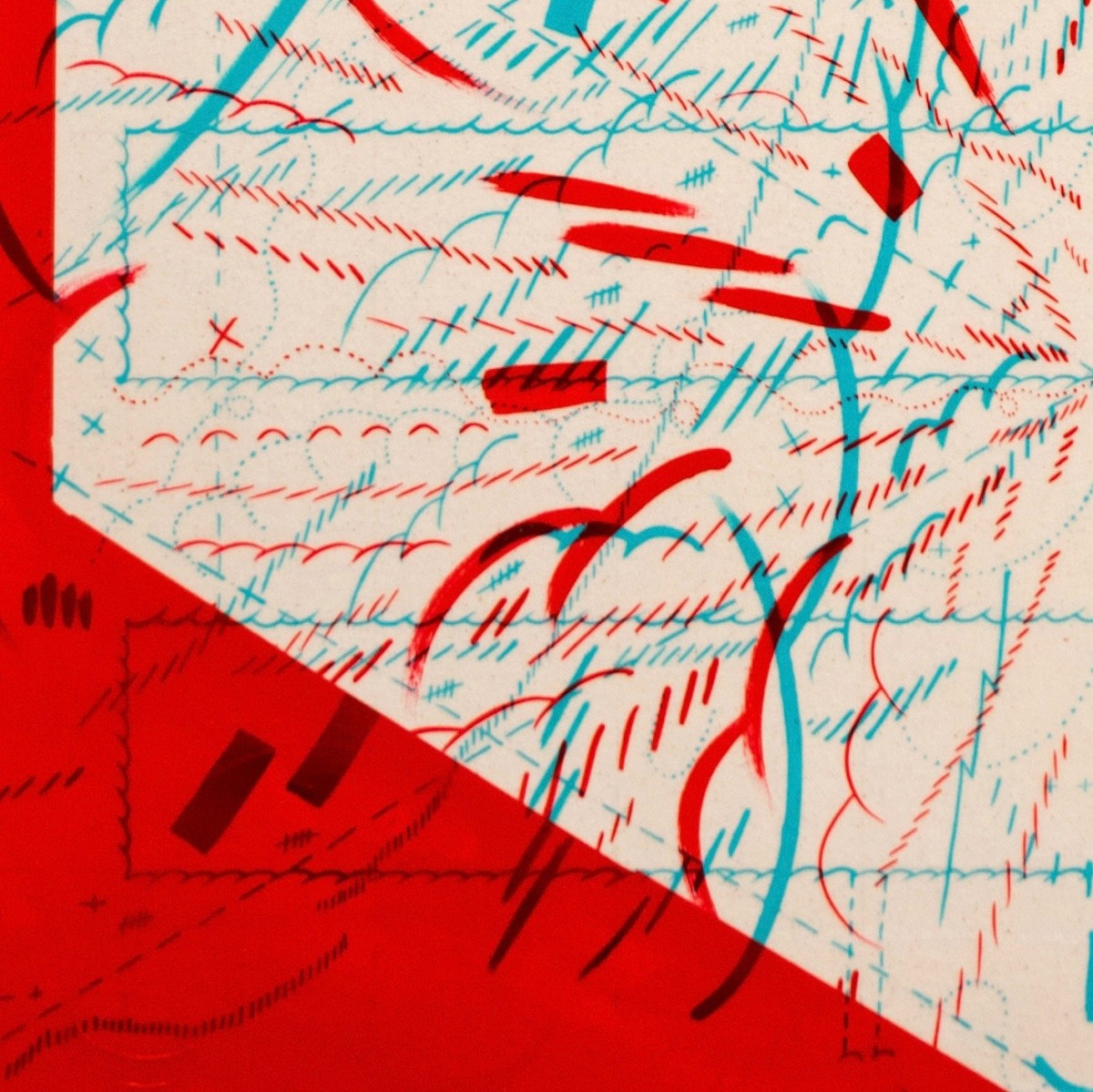 Rewired Randomness, Deliberately Simulated: Number 23