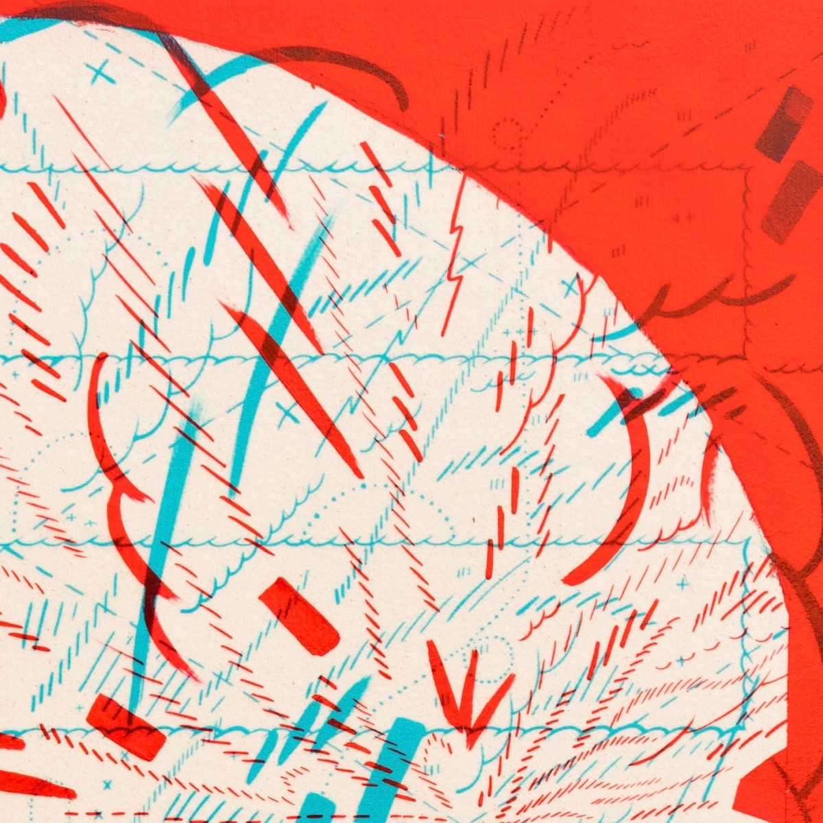 Rewired Randomness, Deliberately Simulated: Number 23