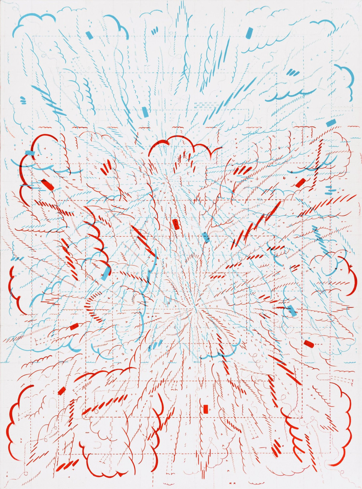 Time, no changes or Amateur Footwork