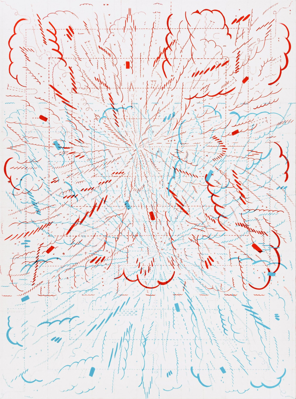 Time, no changes or Amateur Footwork