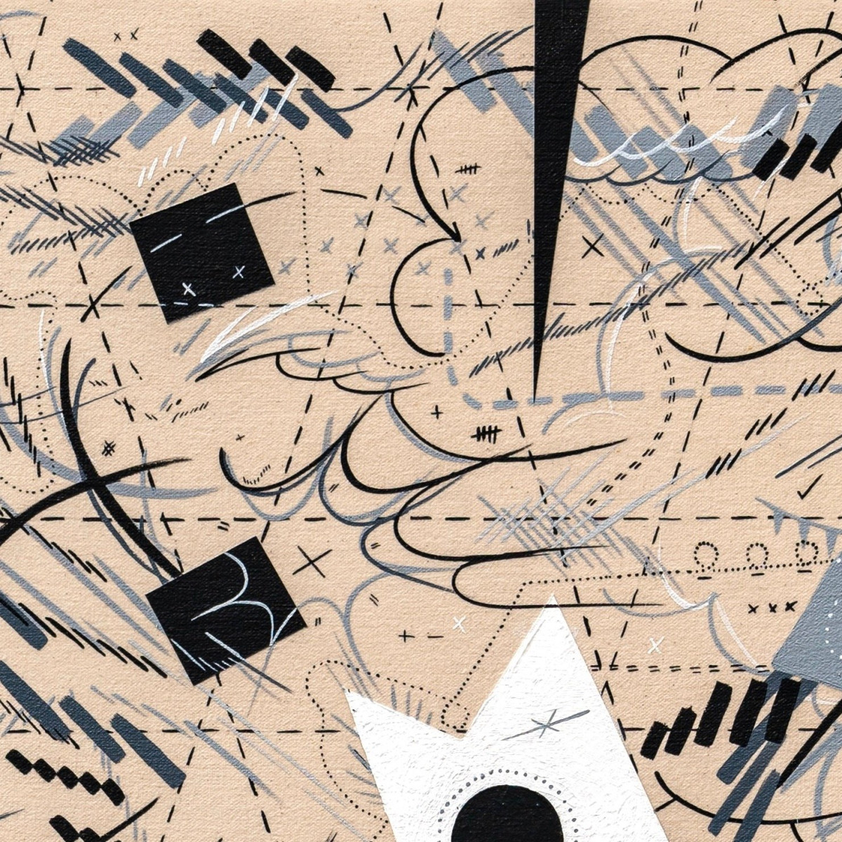 Secret Tunnels, Other Arks of Safety, and Secure Routes Out of Town: Number 63