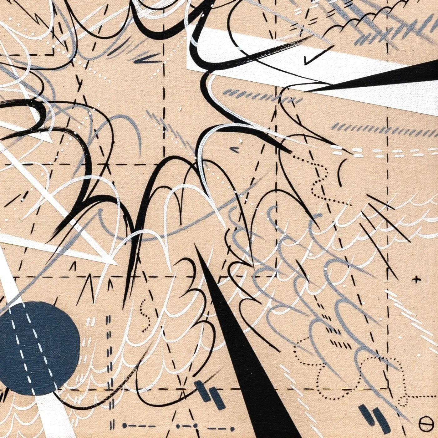 Secret Tunnels, Other Arks of Safety, and Secure Routes Out of Town: Number 63