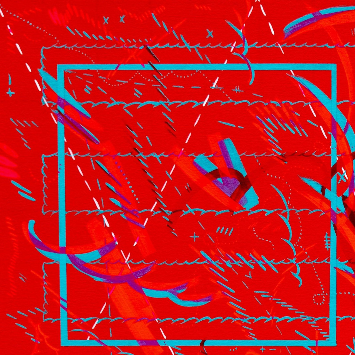 Stars Wheeling Unread Above the Roofless Fortune-teller’s Booth: Number 28