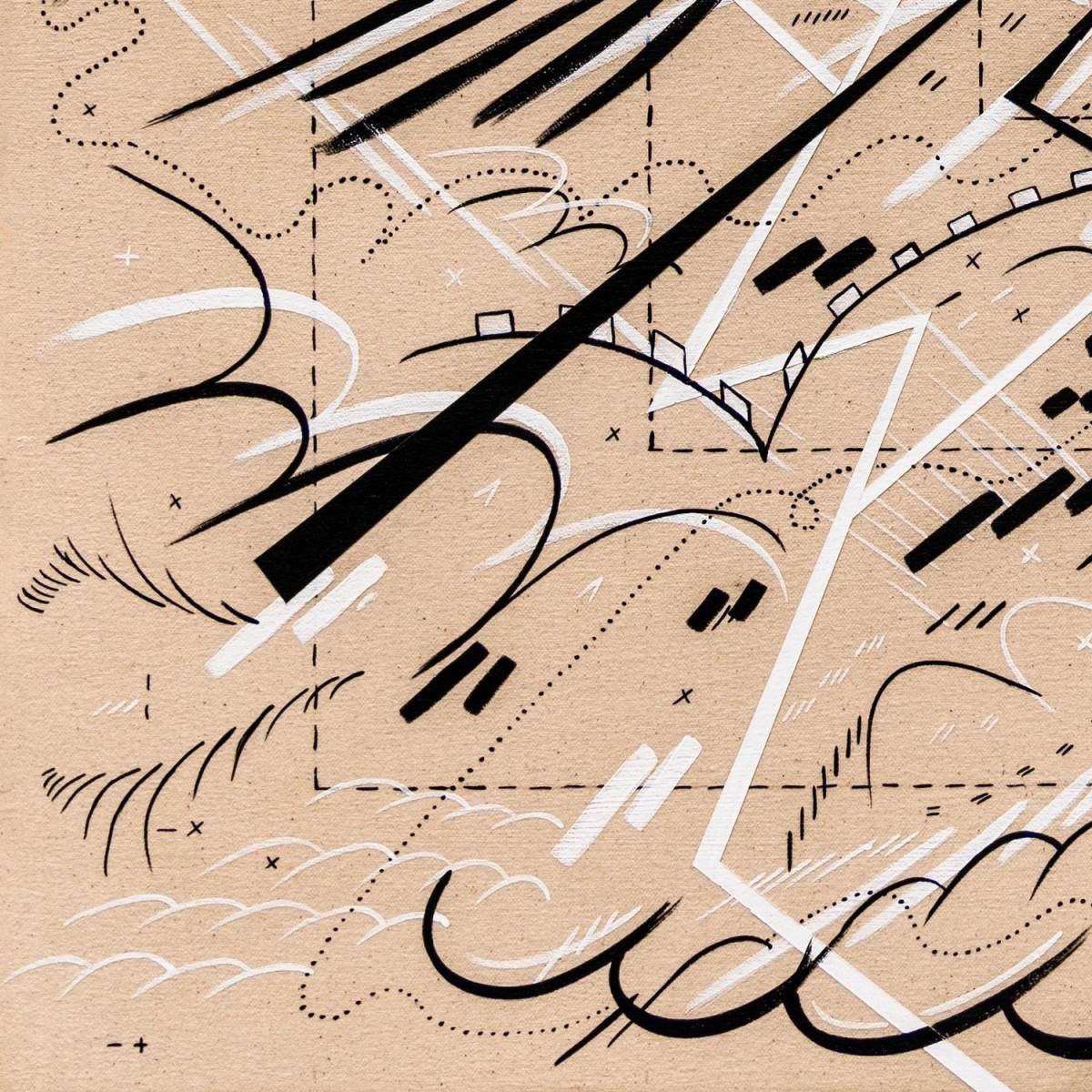 Surviving the Ordeal Though Not Certain It Had Really Occurred: Number 58