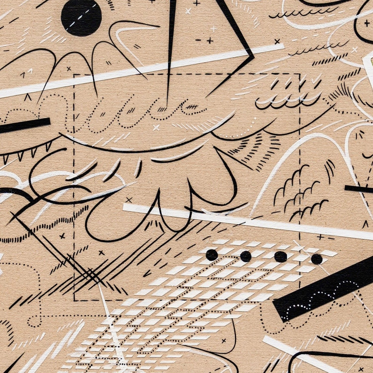 Surviving the Ordeal Though Not Certain It Had Really Occurred: Number 58