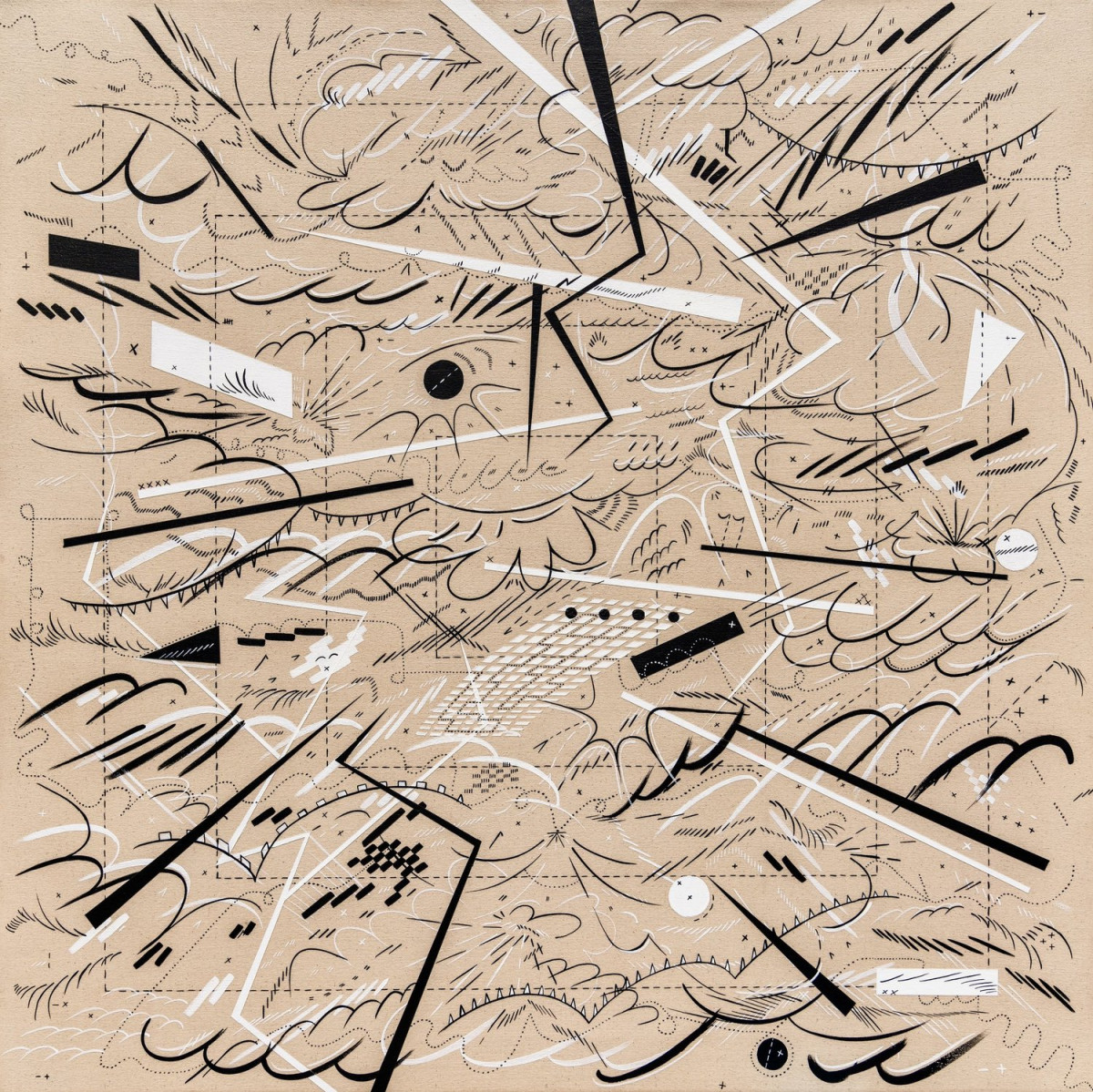 Surviving the Ordeal Though Not Certain It Had Really Occurred: Number 58