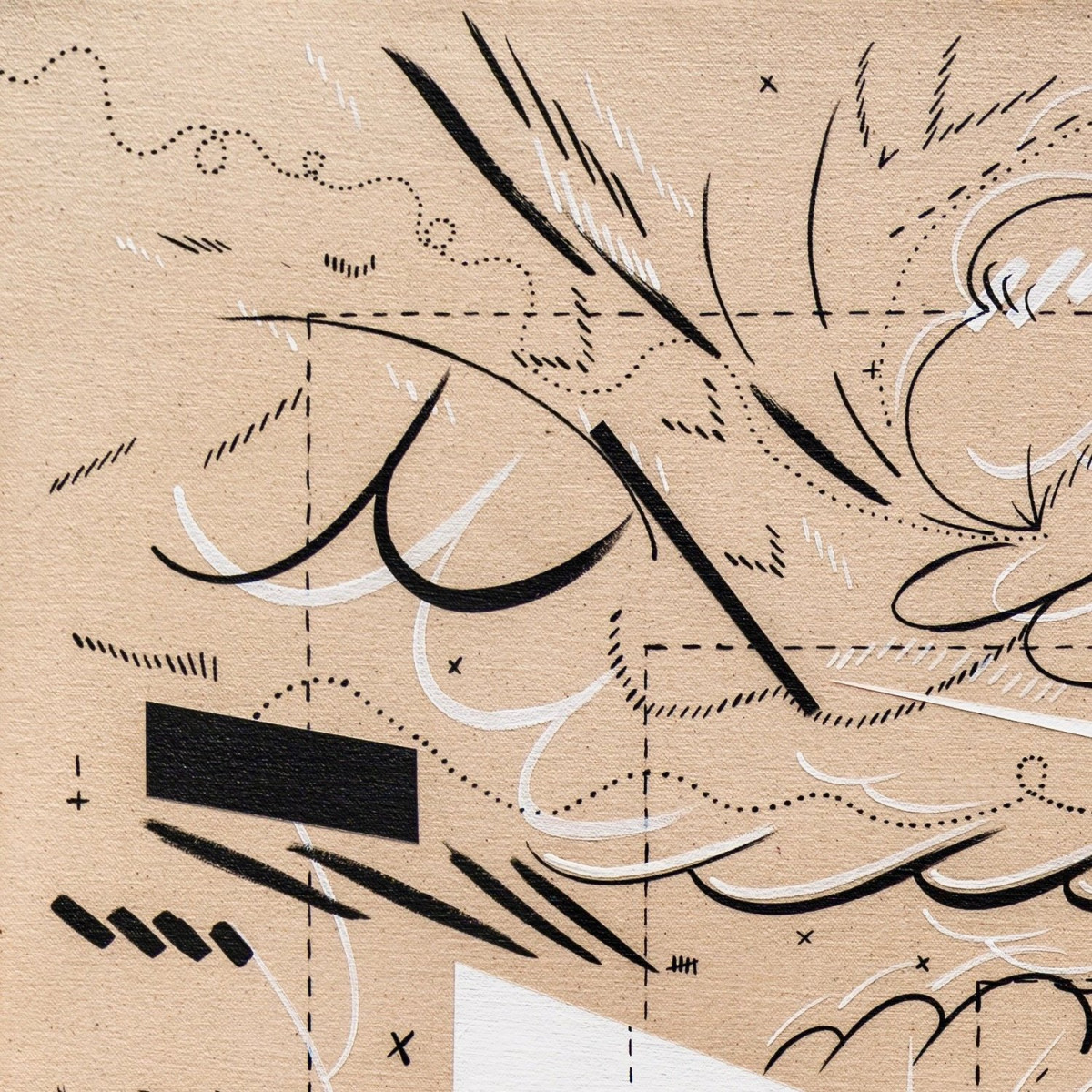 Surviving the Ordeal Though Not Certain It Had Really Occurred: Number 58