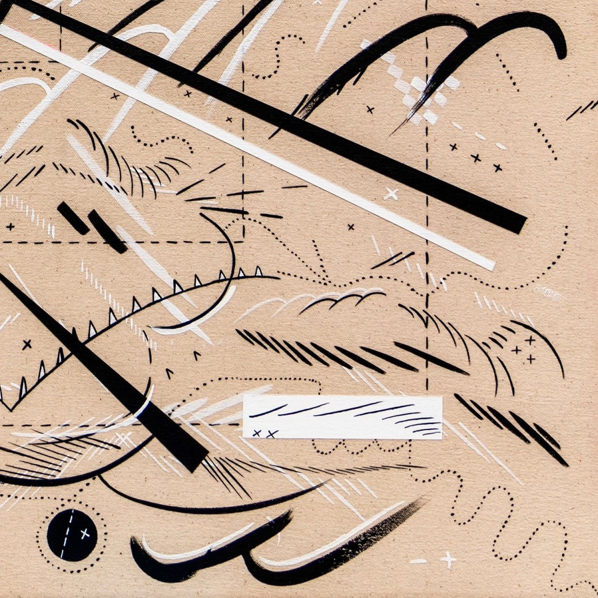 Surviving the Ordeal Though Not Certain It Had Really Occurred: Number 58