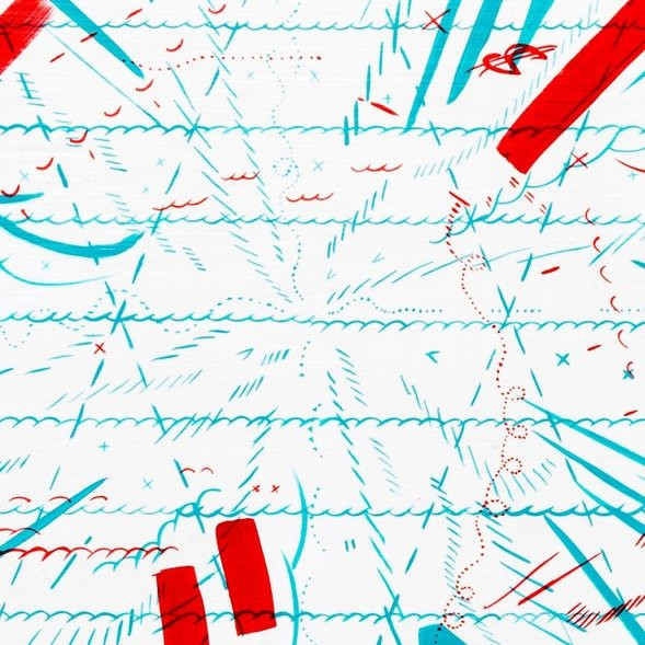 The Abolition of Coherence: Number 25