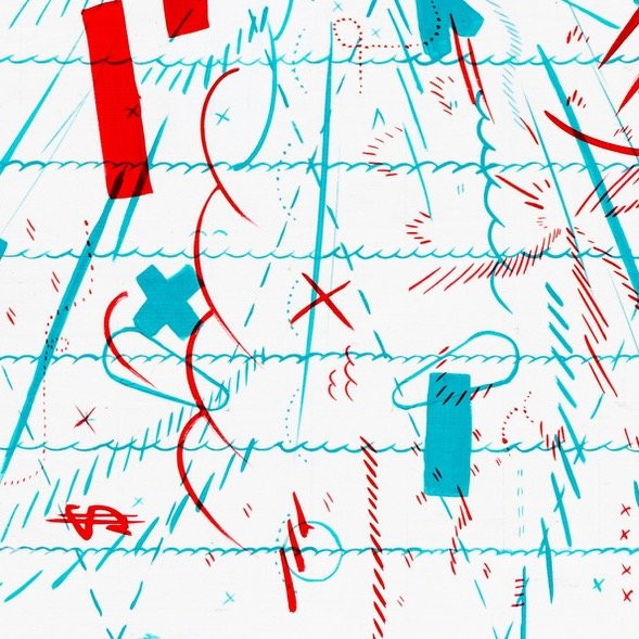 The Abolition of Coherence: Number 25