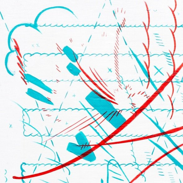 The Abolition of Coherence: Number 25