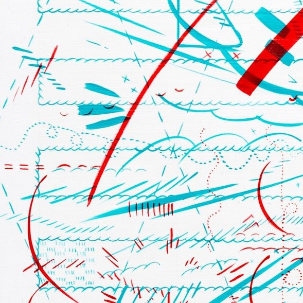 The Abolition of Coherence: Number 25