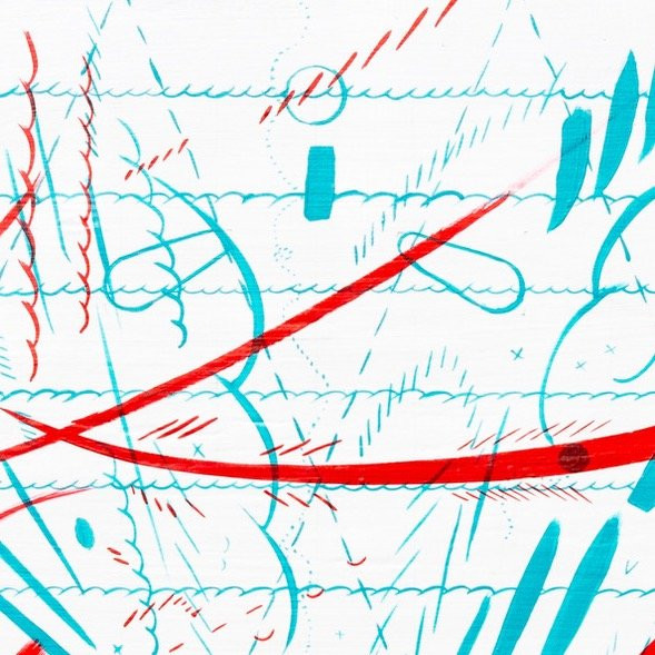 The Abolition of Coherence: Number 25