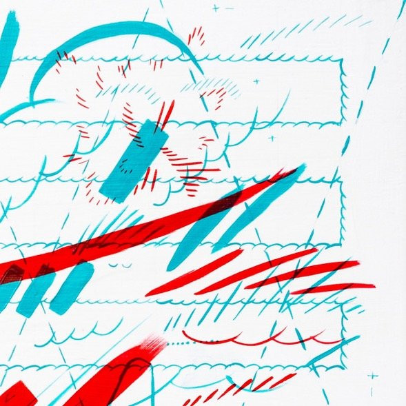 The Abolition of Coherence: Number 25