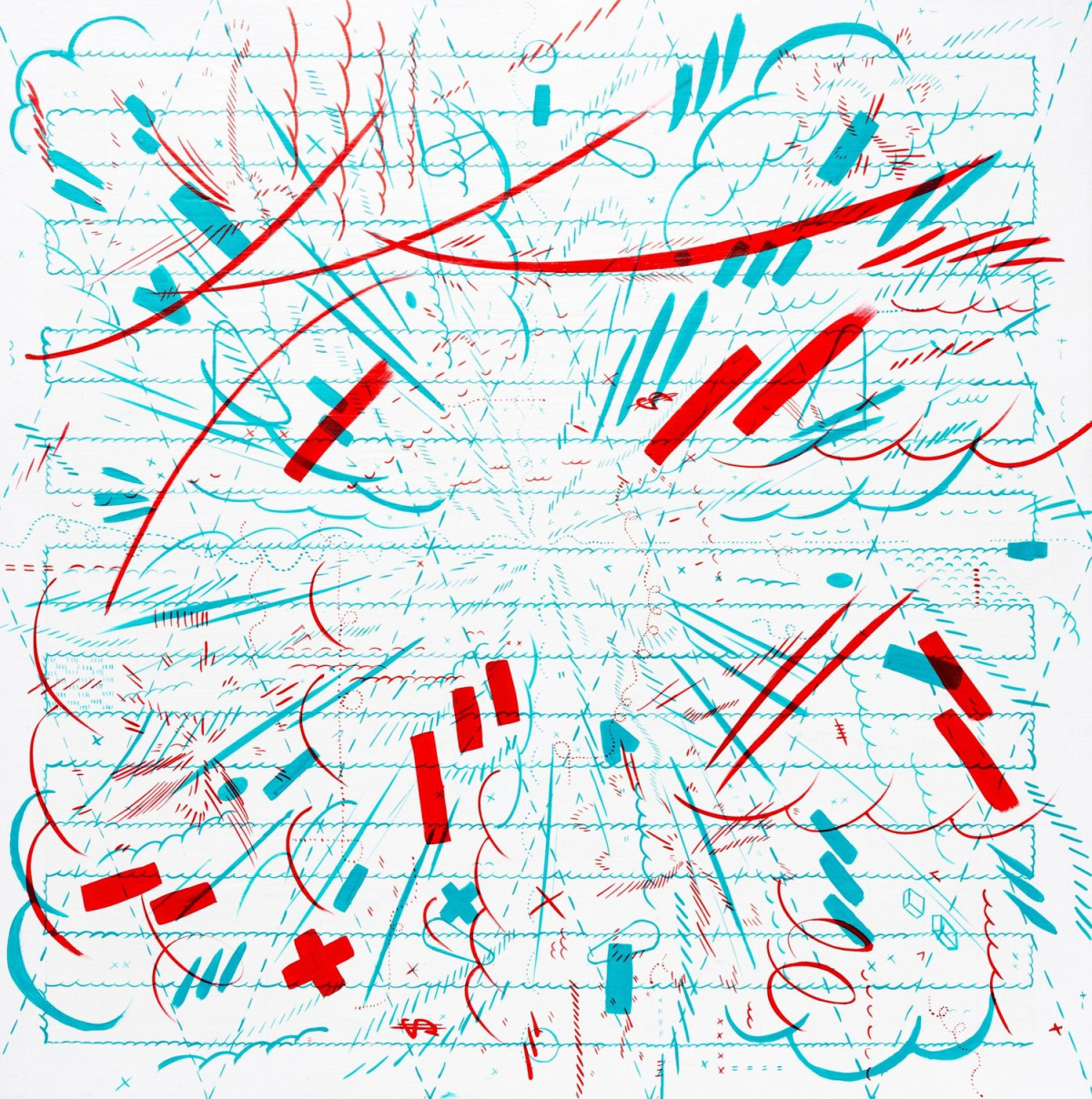 The Abolition of Coherence: Number 25