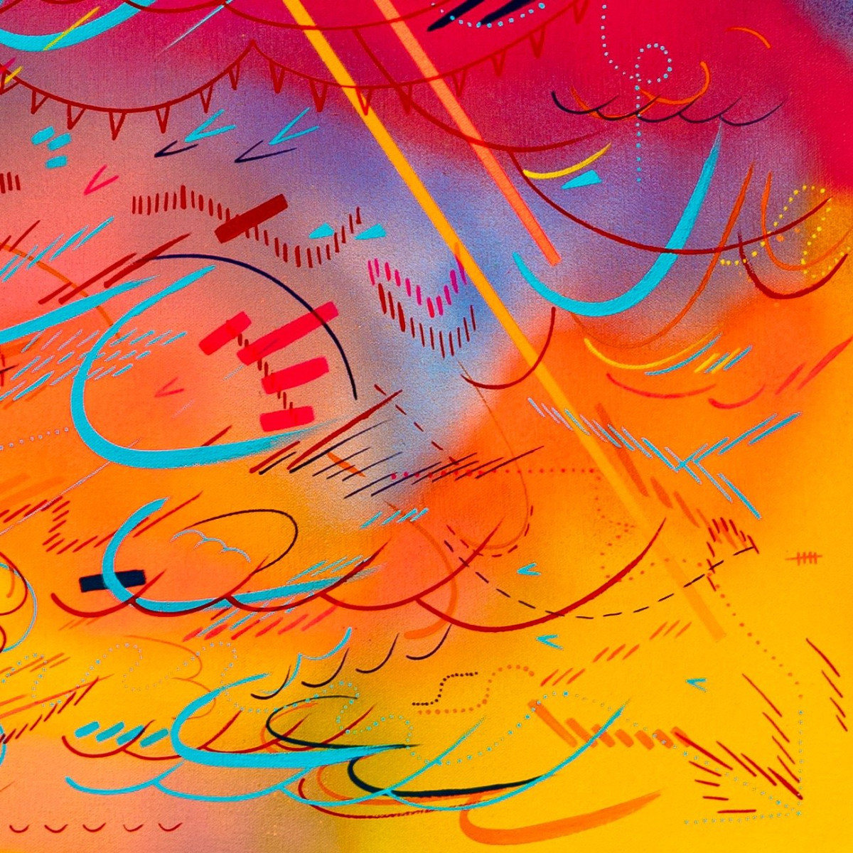 The Length Of A Fuse Is Rarely Ever Known or Appreciated: Number 56