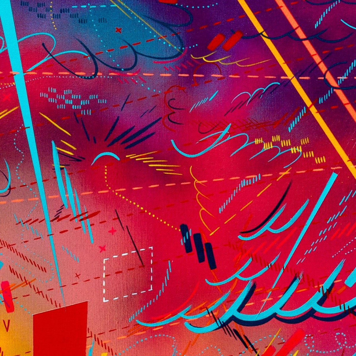 The Length Of A Fuse Is Rarely Ever Known or Appreciated: Number 56