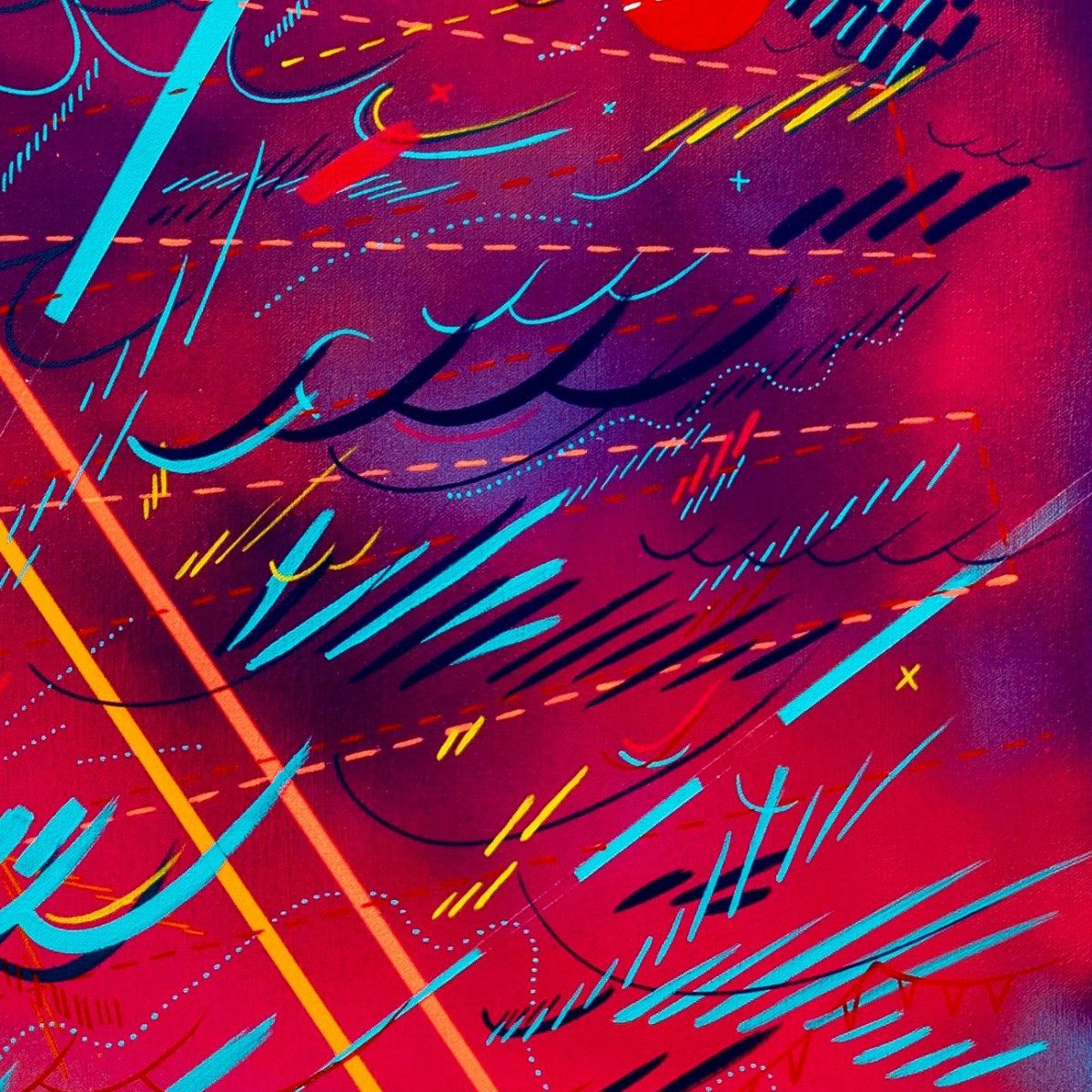 The Length Of A Fuse Is Rarely Ever Known or Appreciated: Number 56