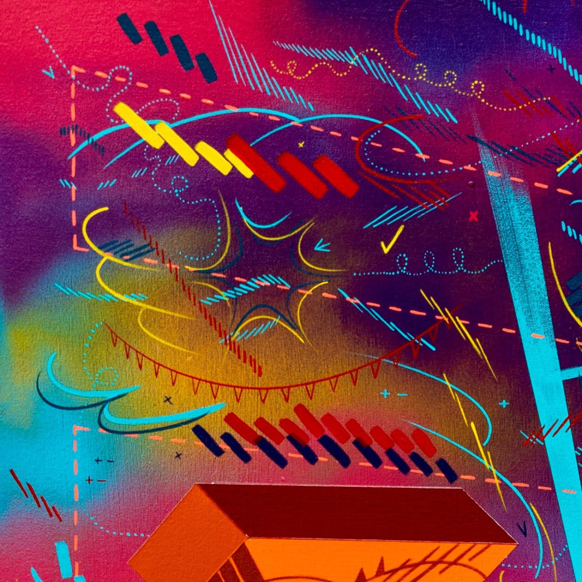 The Length Of A Fuse Is Rarely Ever Known or Appreciated: Number 56