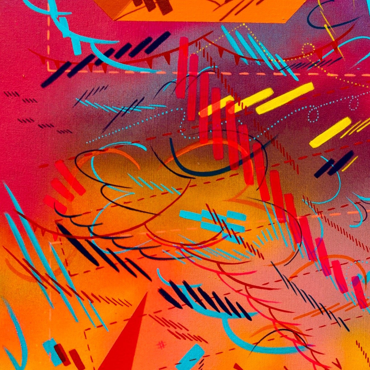 The Length Of A Fuse Is Rarely Ever Known or Appreciated: Number 56