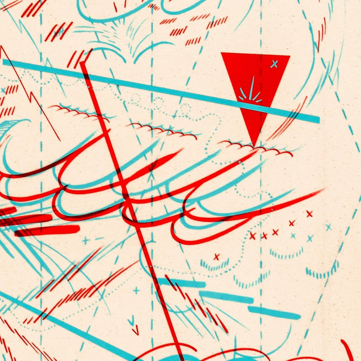 The Lengthy Chemical Procedure Had Repeatedly Failed To Provide an Unambiguous Result: Number 66