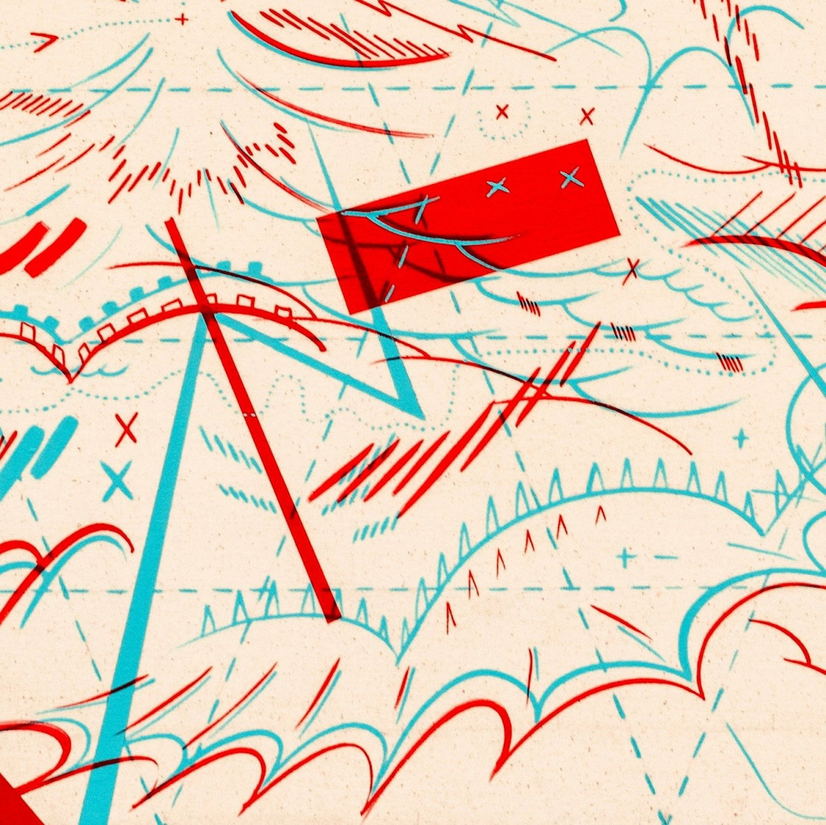 The Lengthy Chemical Procedure Had Repeatedly Failed To Provide an Unambiguous Result: Number 66