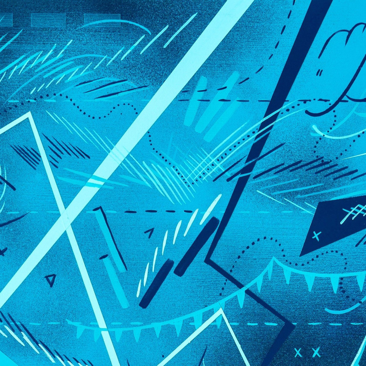 The Moonlit Panorama of Passing Desert Remained Unmarred by the Realm of the Counterfactual: Number 61