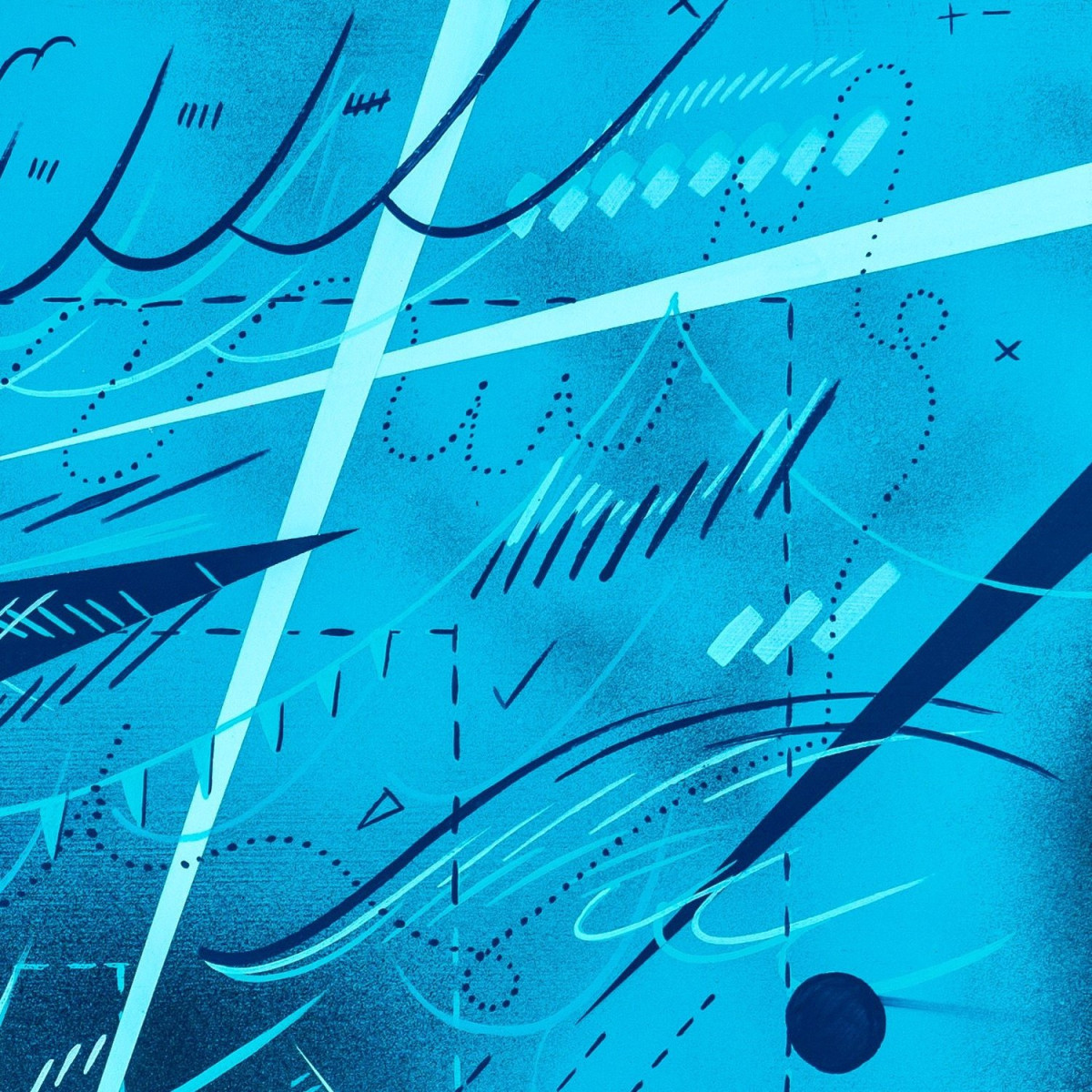 The Moonlit Panorama of Passing Desert Remained Unmarred by the Realm of the Counterfactual: Number 61