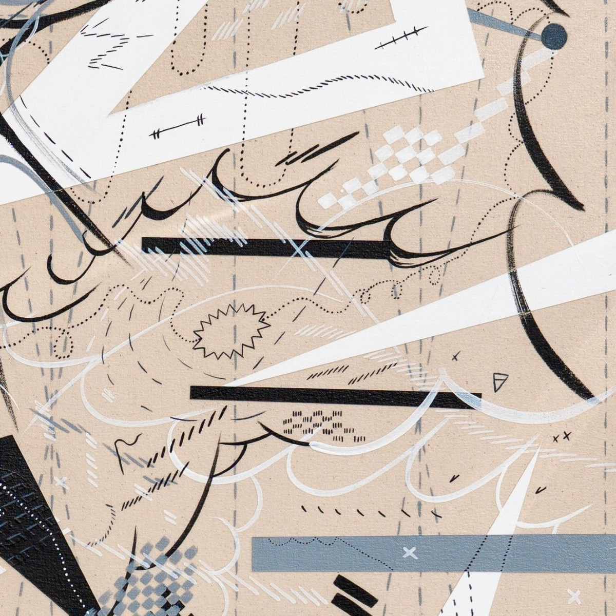 The Noise Made by a Sequence of Improbable Coincidences: Number 68