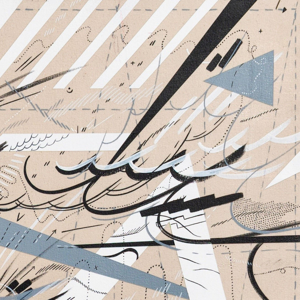 The Noise Made by a Sequence of Improbable Coincidences: Number 68